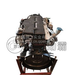 福田康瑞发动机总成及汽车配件批发 优质供应与厂家直采指南