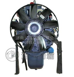 陕汽商用车轩德E9发动机总成及零配件批发指南