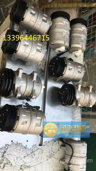 供应大运涡轮增压器总成及配件 价格、图片与厂家专卖指南