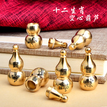 葫芦挂件散件批发与技术开发 传统工艺与现代创新的融合