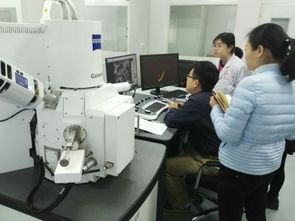 技术服务万里行——欧波同用行动履行服务承诺之郑州大学篇