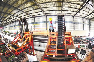 科技创新开拓市场 技术开发的战略价值