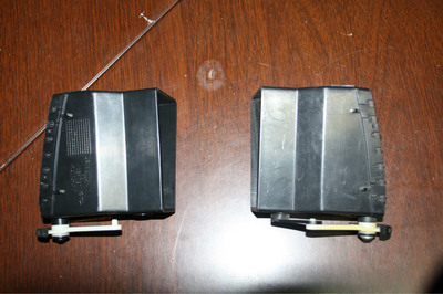 宁波华昌塑胶 专注汽车空调口等注塑产品的技术开发与优质供应